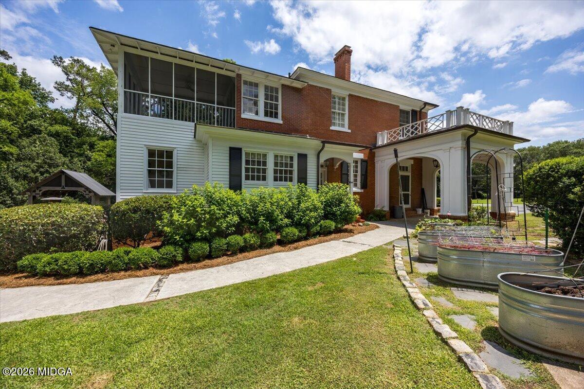 4727 Rivoli Drive Macon, GA 31210 - Photo 36 of 52 10-5W7A7351