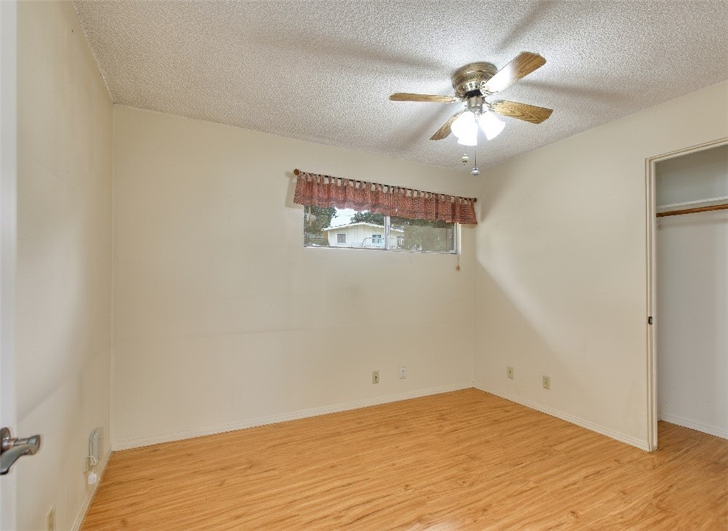 910 North 12th Street Grover Beach, CA 93433 - Photo 17 of 42 a view of an empty room