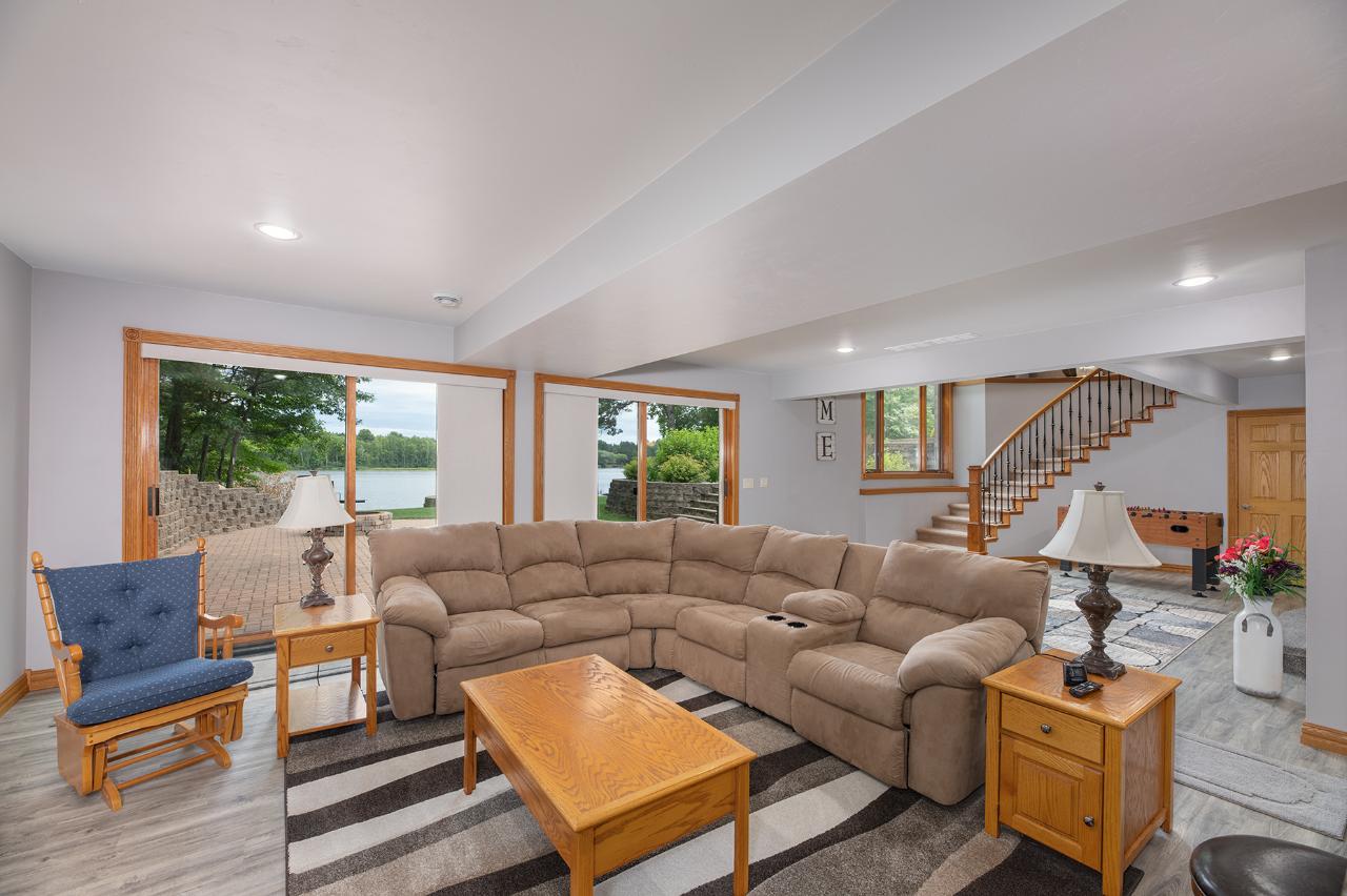 4170 Bass Bay Drive Rhinelander, WI 54501 - Photo 12 of 21 Gallery Image 12