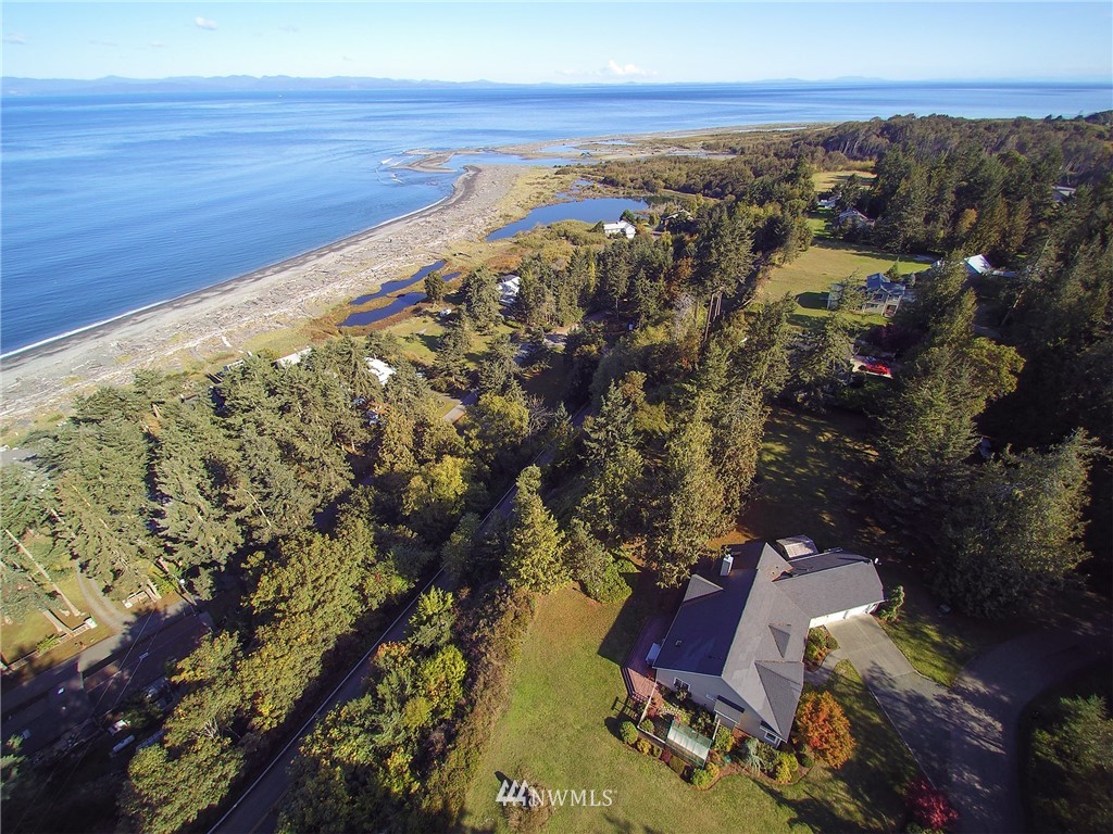 111 Fox Point Road Port Angeles, WA 98363 - Photo 3 of 25 Gallery Image 3