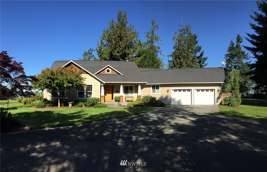 111 Fox Point Road Port Angeles, WA 98363 - Photo 7 of 25 Gallery Image 7