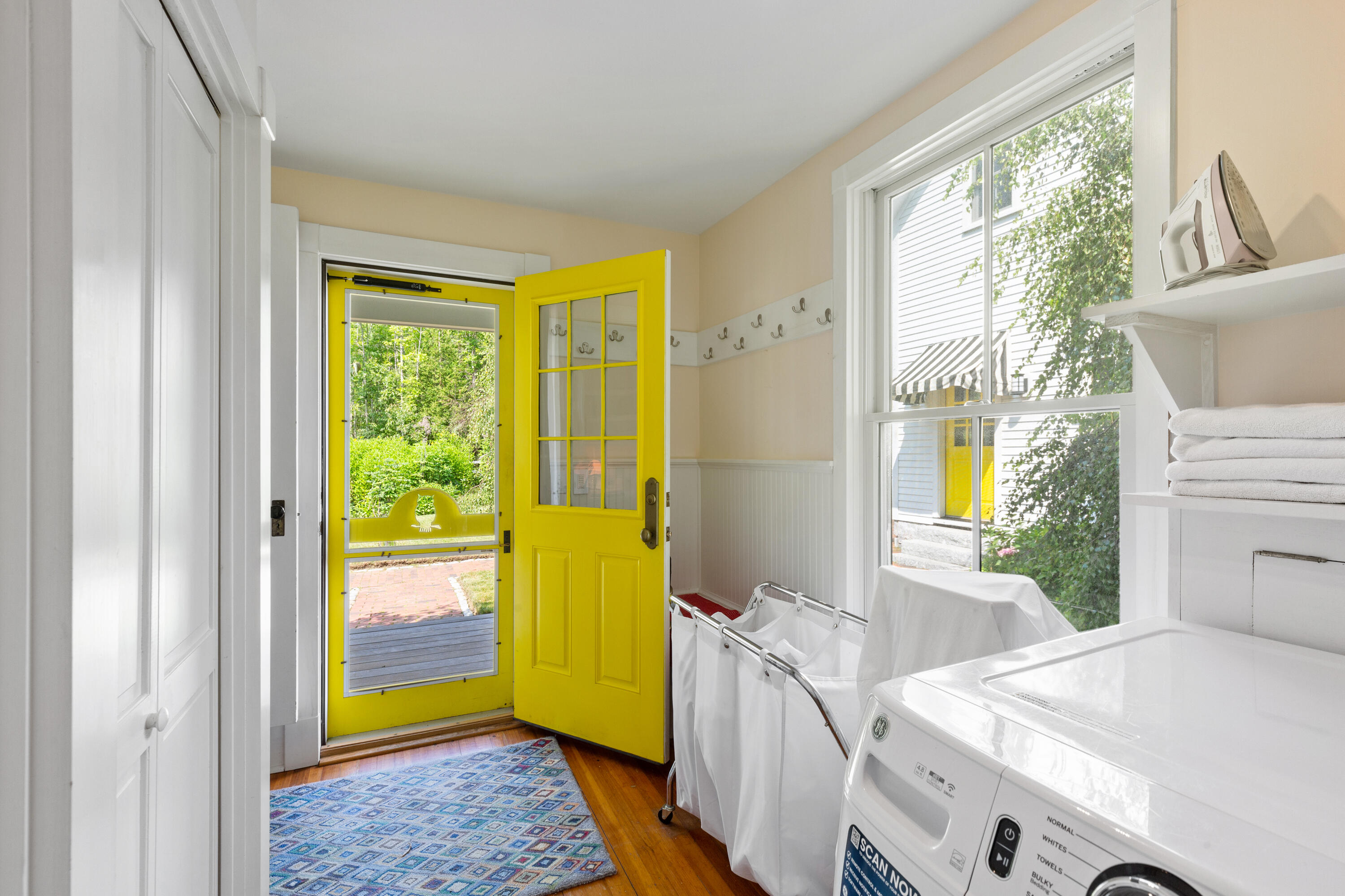119 Derby Road Islesboro, ME 04848 - Photo 12 of 37 43-119DerbyRd-Islesboro-KS