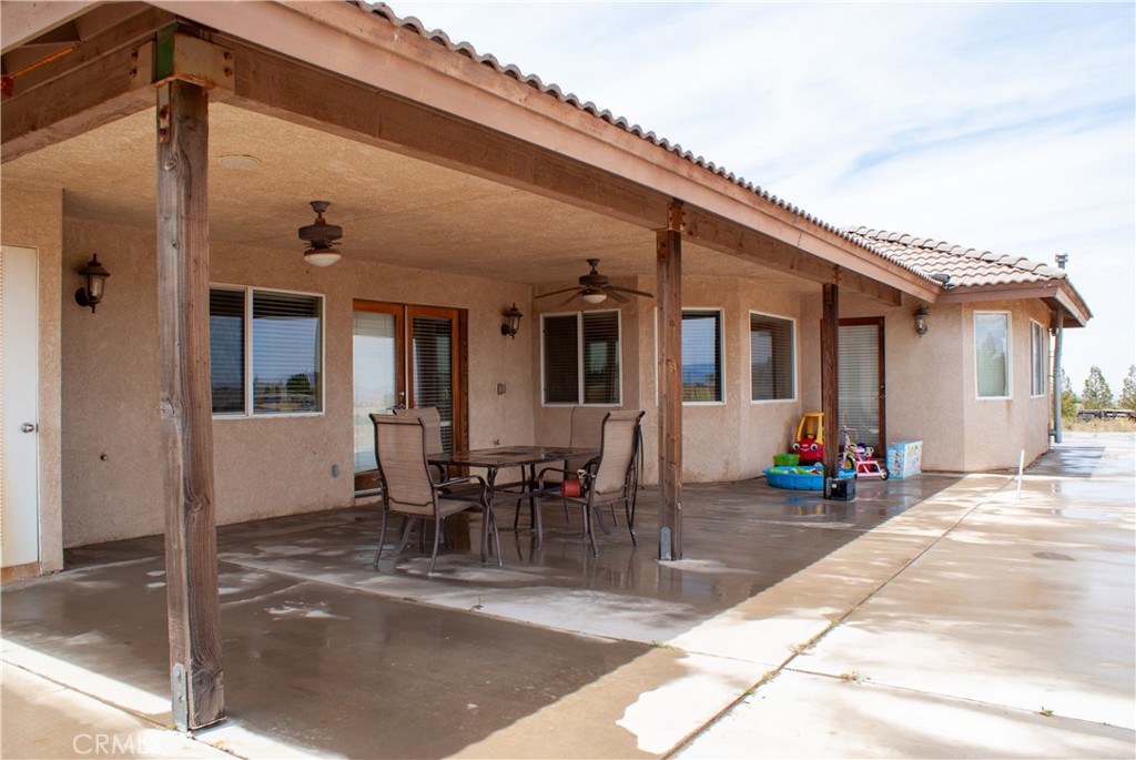 8465 Cedar Court Phelan, CA 92371 - Photo 12 of 51 a view of a house with sitting area