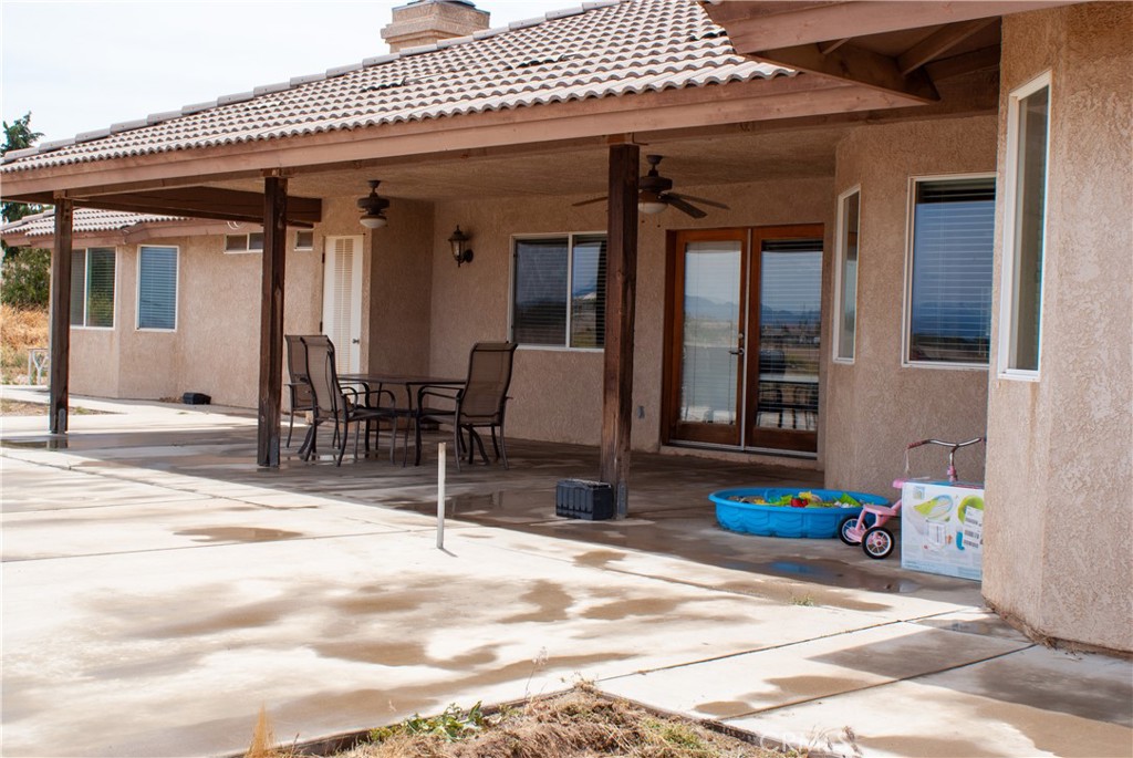 8465 Cedar Court Phelan, CA 92371 - Photo 16 of 51 a view of a dinning room with table and chairs