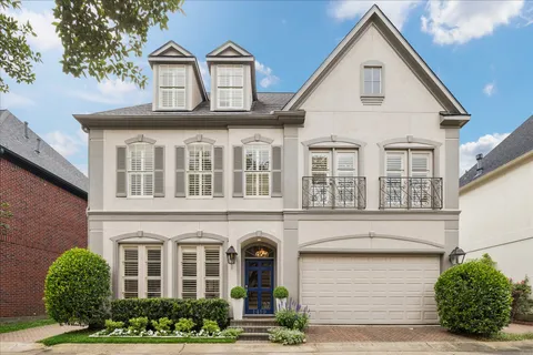 $750,000 | 1419 West Hilshire Park Drive, Houston, TX 77055