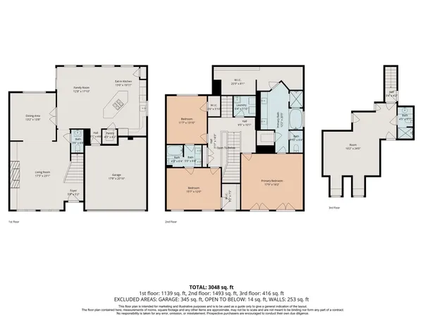 $750,000 | 1419 West Hilshire Park Drive, Houston, TX 77055