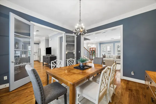 $750,000 | 1419 West Hilshire Park Drive, Houston, TX 77055