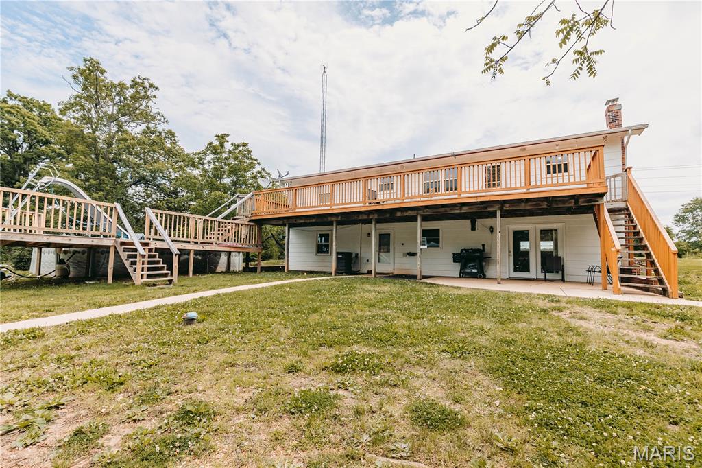 10375 Cedar Lane Dixon, MO 65459 - Photo 57 of 88