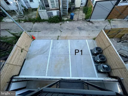 $10,000 | 1121 Penn Street Northeast, Unit P1, Washington, DC 20002