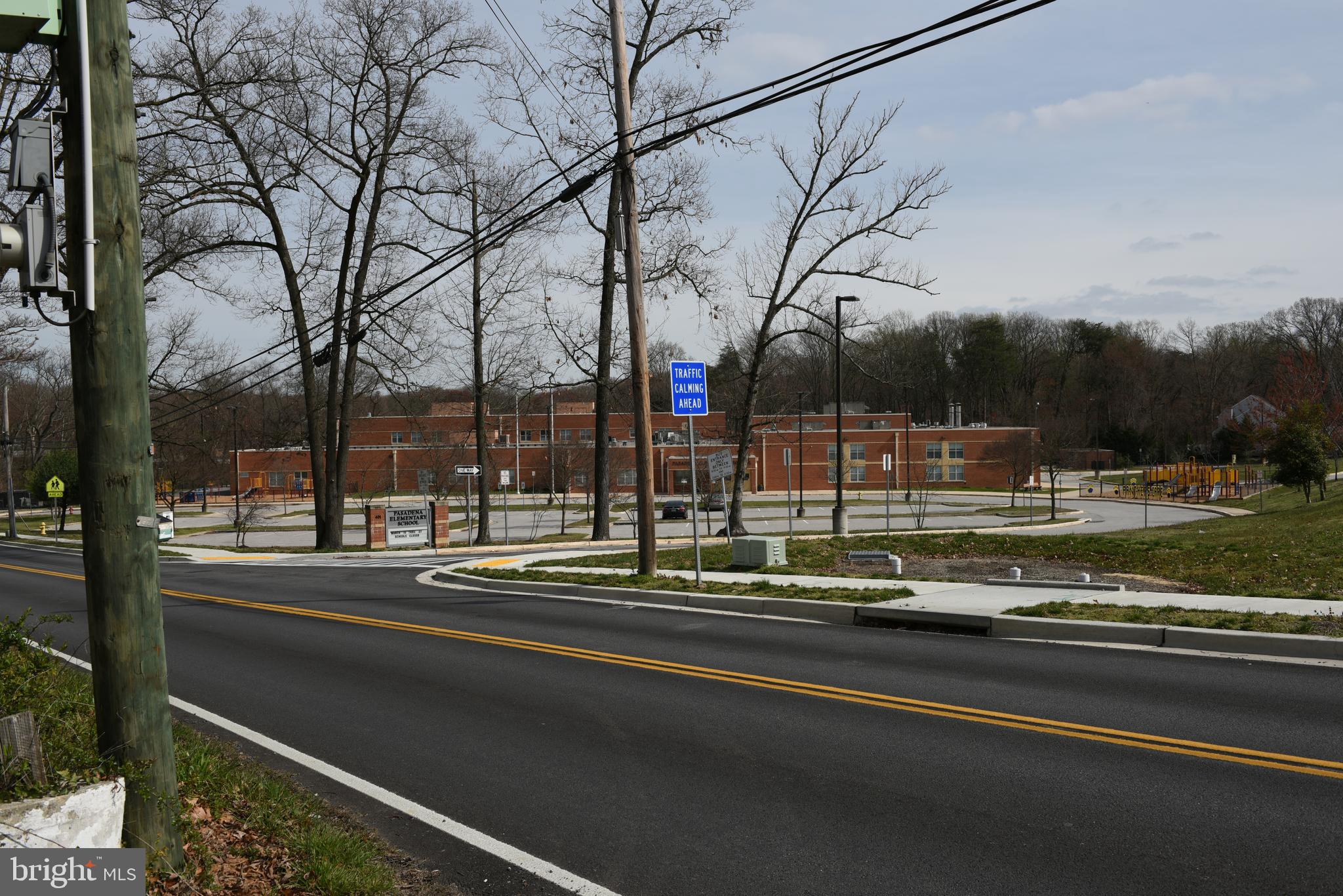 400 Pasadena Road Pasadena, MD 21122 - Photo 53 of 54 View of Pasadena Elementary