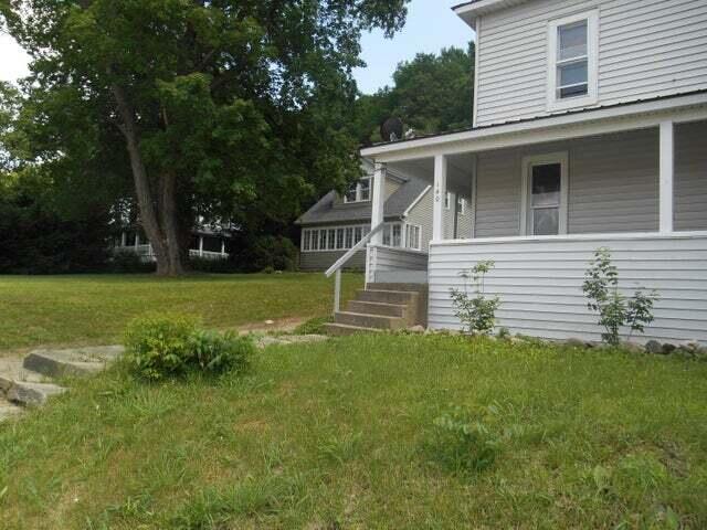 140 State Road, Unit 2 Newaygo, MI 49337 - Photo 2 of 23 140 Front Porch