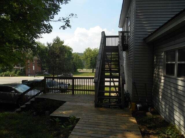 140 State Road, Unit 2 Newaygo, MI 49337 - Photo 22 of 23 140 Side