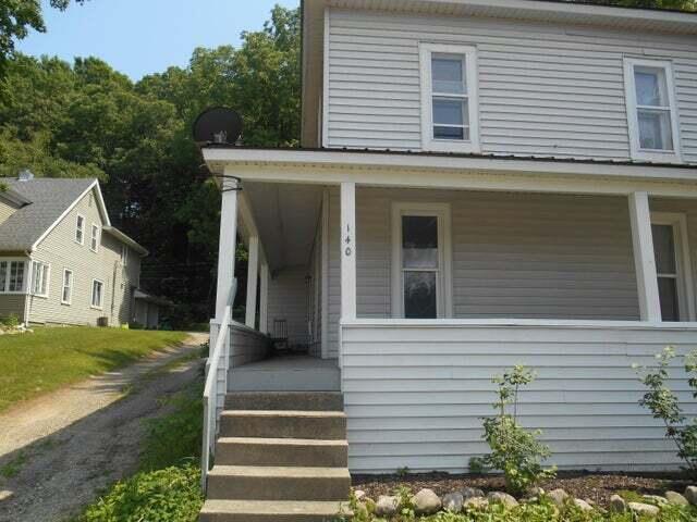 140 State Road, Unit 2 Newaygo, MI 49337 - Photo 23 of 23 140 front