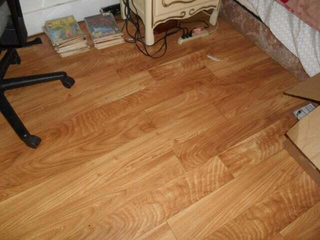 140 State Road, Unit 2 Newaygo, MI 49337 - Photo 8 of 23 140 flooring