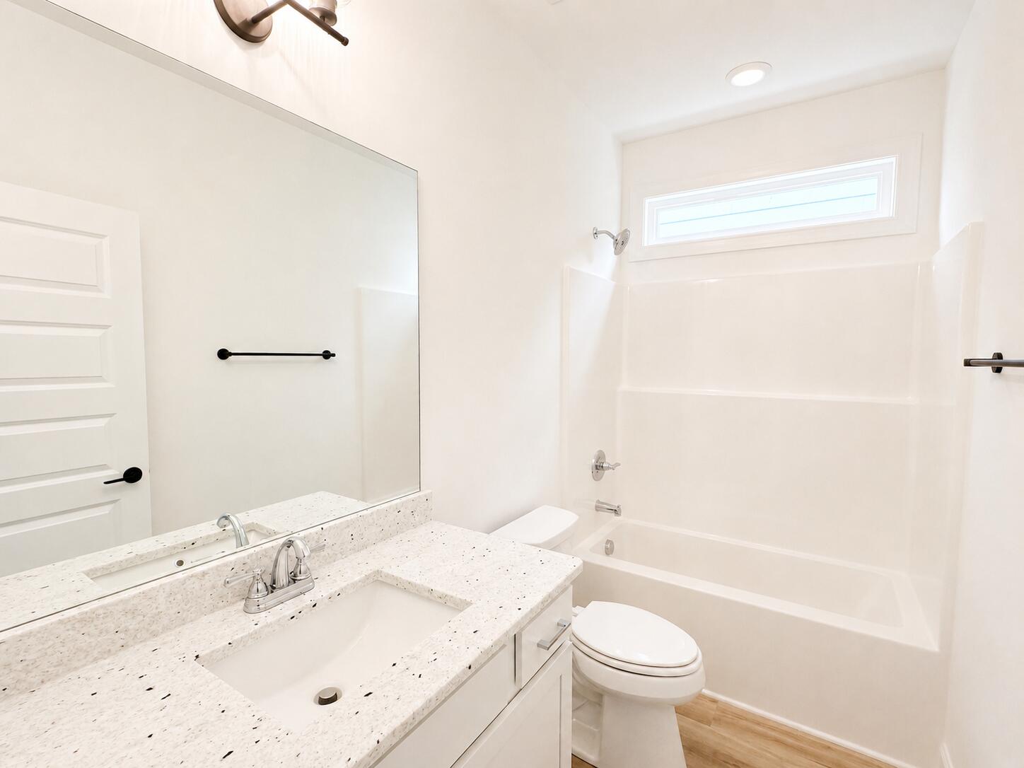 8021 Lemonade Street Chattanooga, TN 37421 - Photo 9 of 16 Lemonade- Guest Bath 1