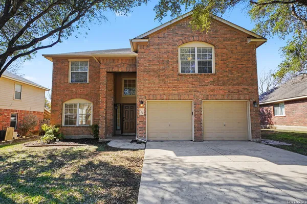 $1,800 | 194 Laceleaf Lane, Cibolo, TX 78108