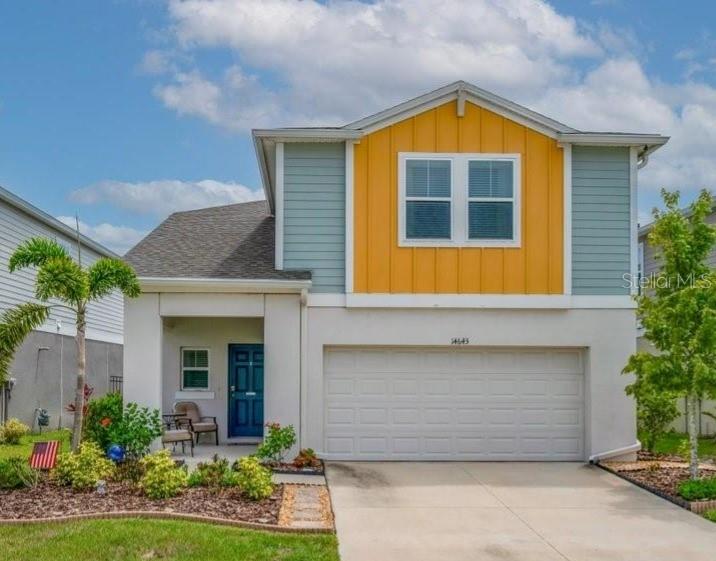 14643 Brumby Ridge Avenue Lithia, FL 33547 - Photo 1 of 1 Gallery Image 1