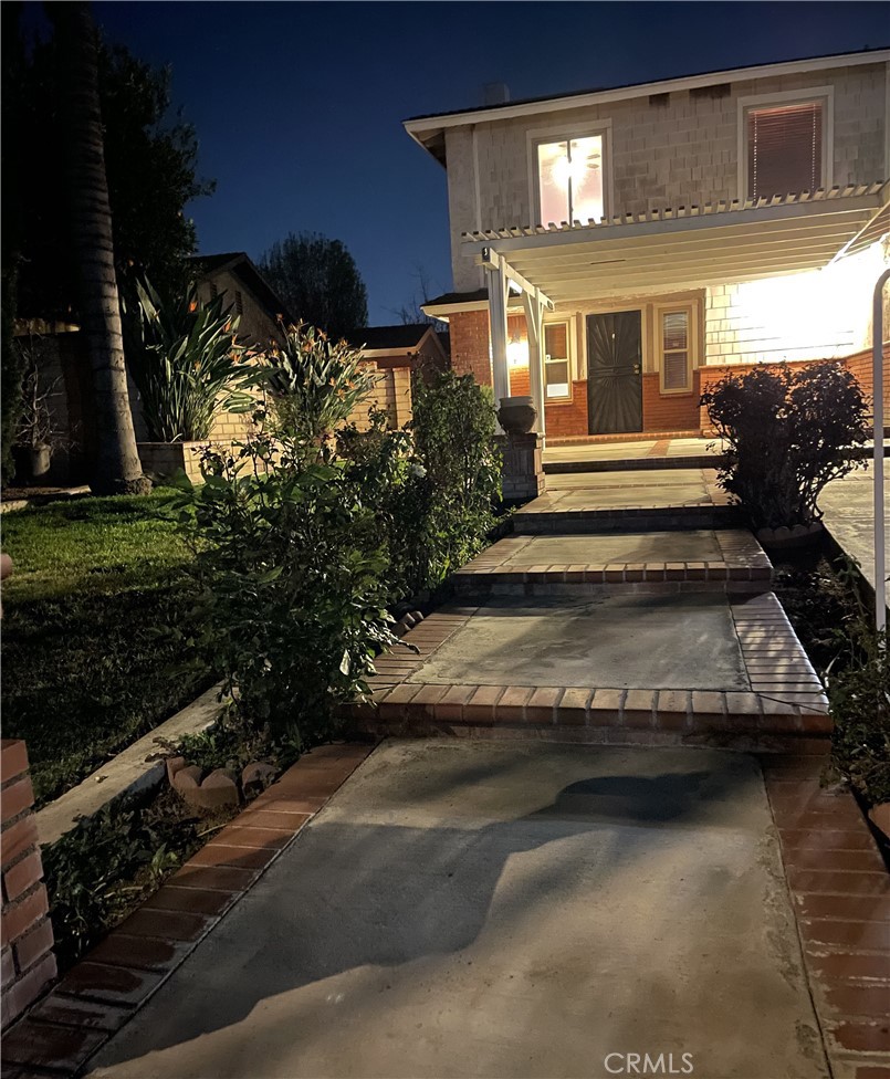 3570 Gettysburg Drive Riverside, CA 92503 - Photo 1 of 1 a view of a house with a yard