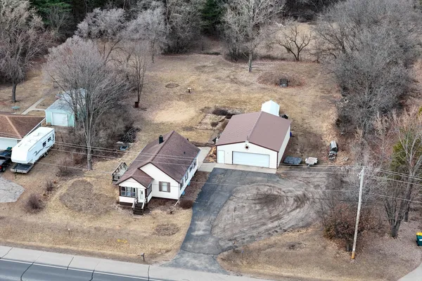 $180,000 | 523 Highway 73, Nekoosa, WI 54457