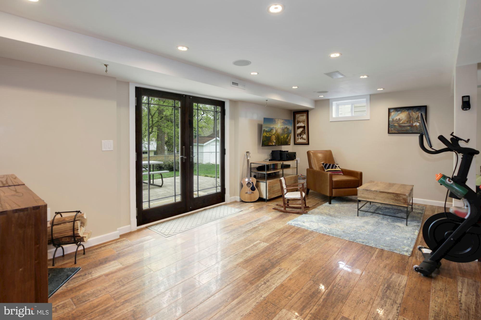 3212 Edgewood Road Kensington, MD 20895 - Photo 13 of 22 Gallery Image 13