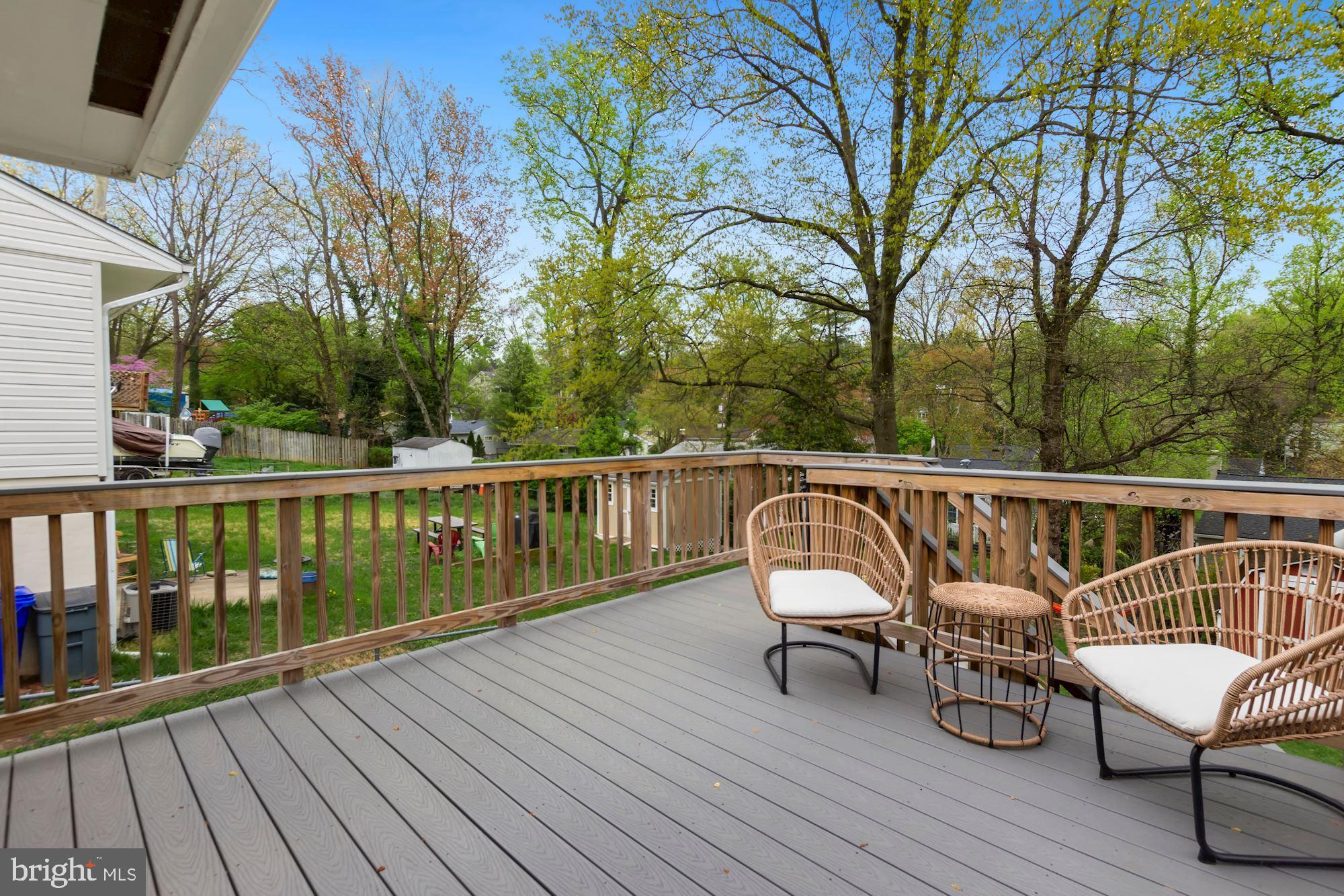 3212 Edgewood Road Kensington, MD 20895 - Photo 18 of 22 Gallery Image 18