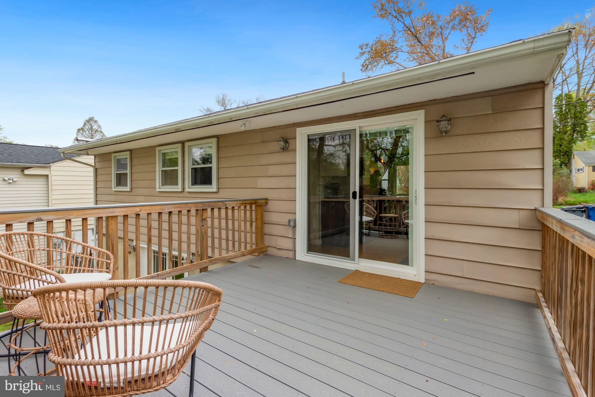 3212 Edgewood Road Kensington, MD 20895 - Photo 19 of 22 Gallery Image 19