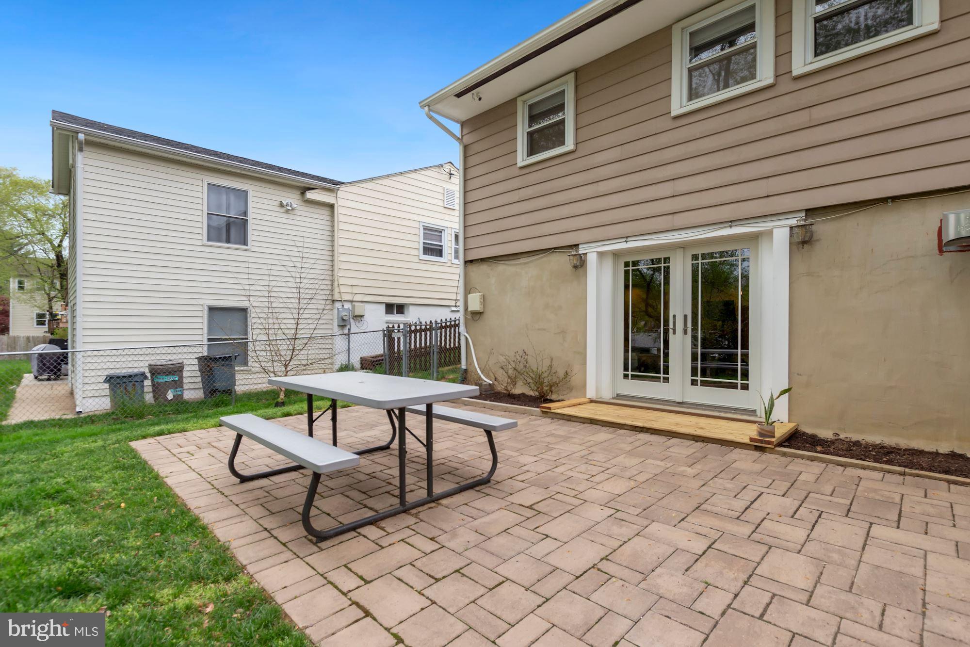 3212 Edgewood Road Kensington, MD 20895 - Photo 20 of 22 Gallery Image 20