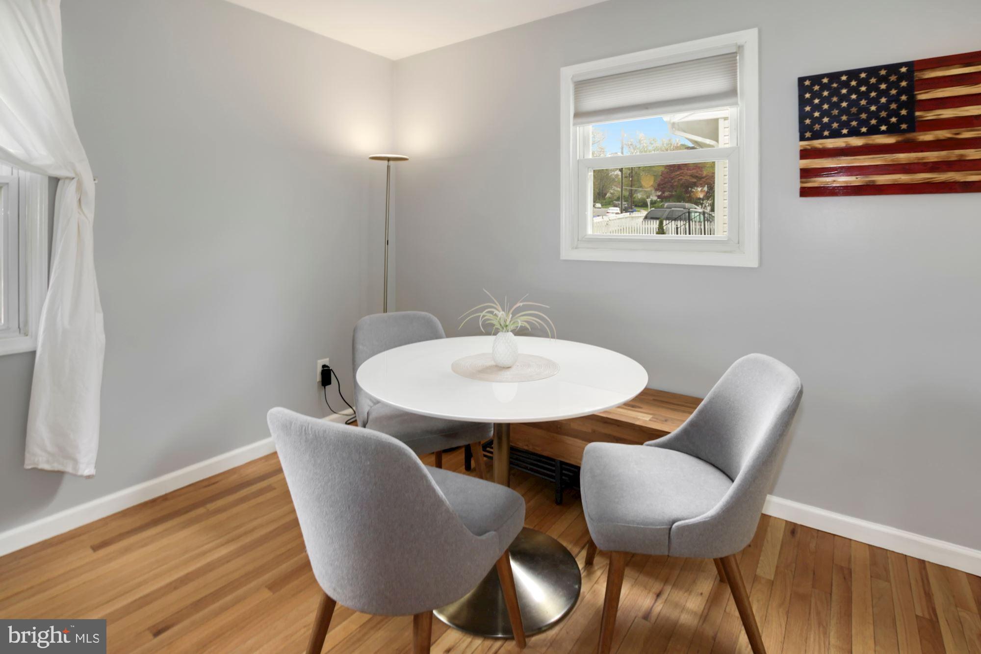 3212 Edgewood Road Kensington, MD 20895 - Photo 4 of 22 Gallery Image 4