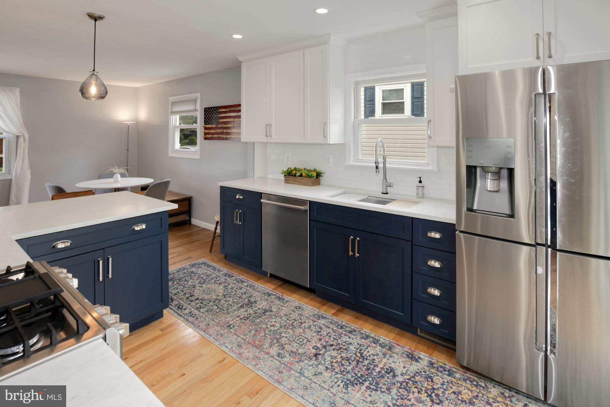 3212 Edgewood Road Kensington, MD 20895 - Photo 7 of 22 Gallery Image 7