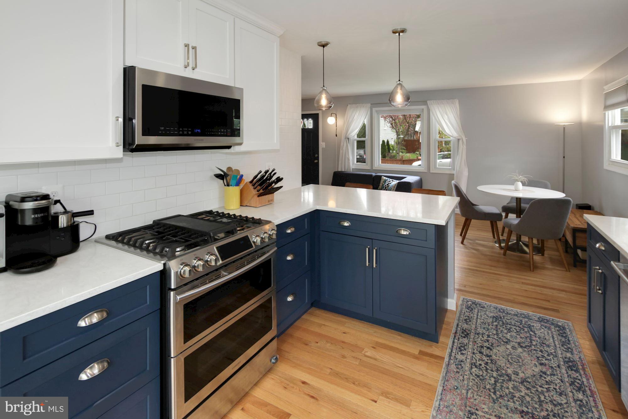 3212 Edgewood Road Kensington, MD 20895 - Photo 8 of 22 Gallery Image 8