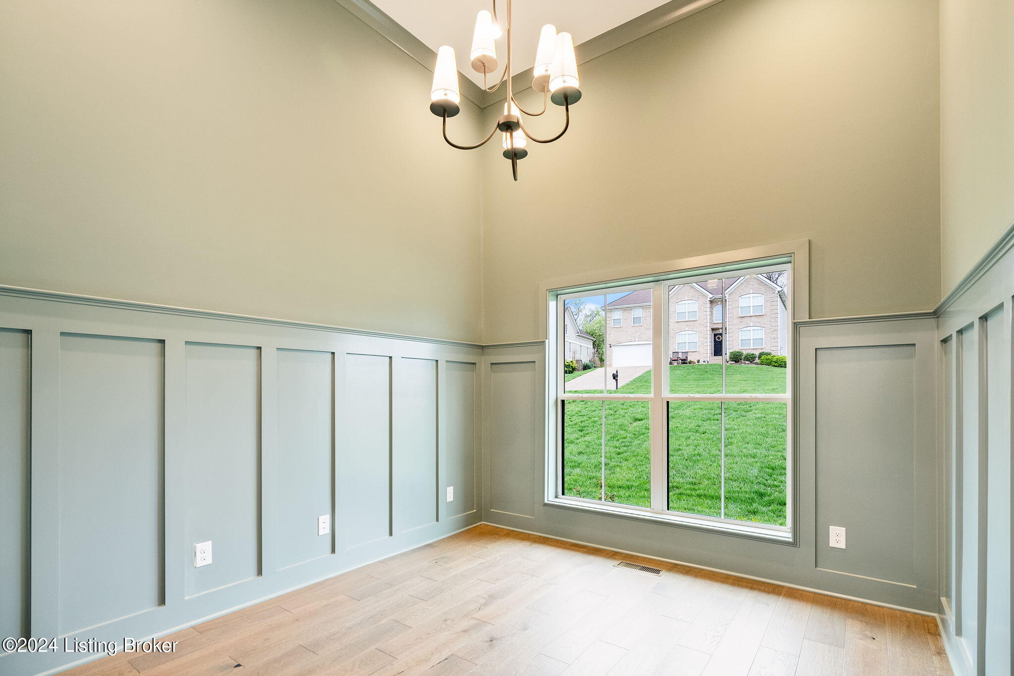 6503 Hypoint Ridge Road Crestwood, KY 40014 - Photo 21 of 74 6505 Hypoint Ridge Rd-21