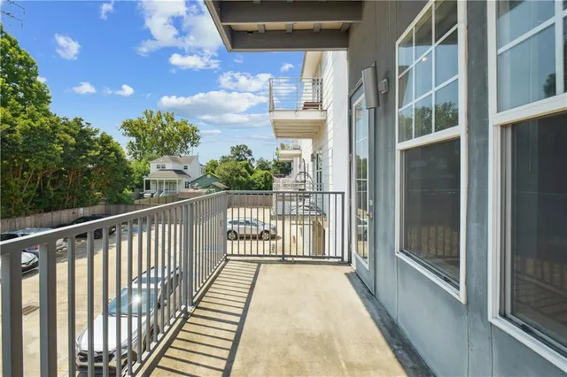 $375,000 | 8616 Oak Street, Unit 208, New Orleans, LA 70118
