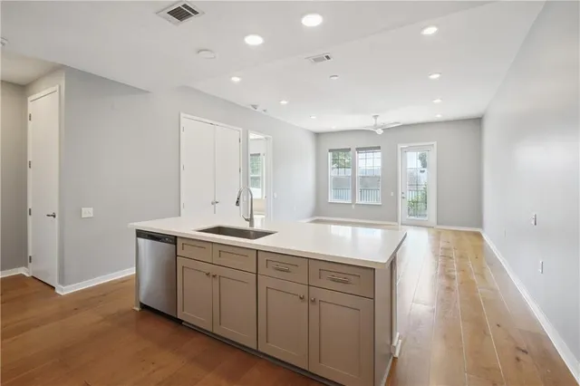 $375,000 | 8616 Oak Street, Unit 208, New Orleans, LA 70118