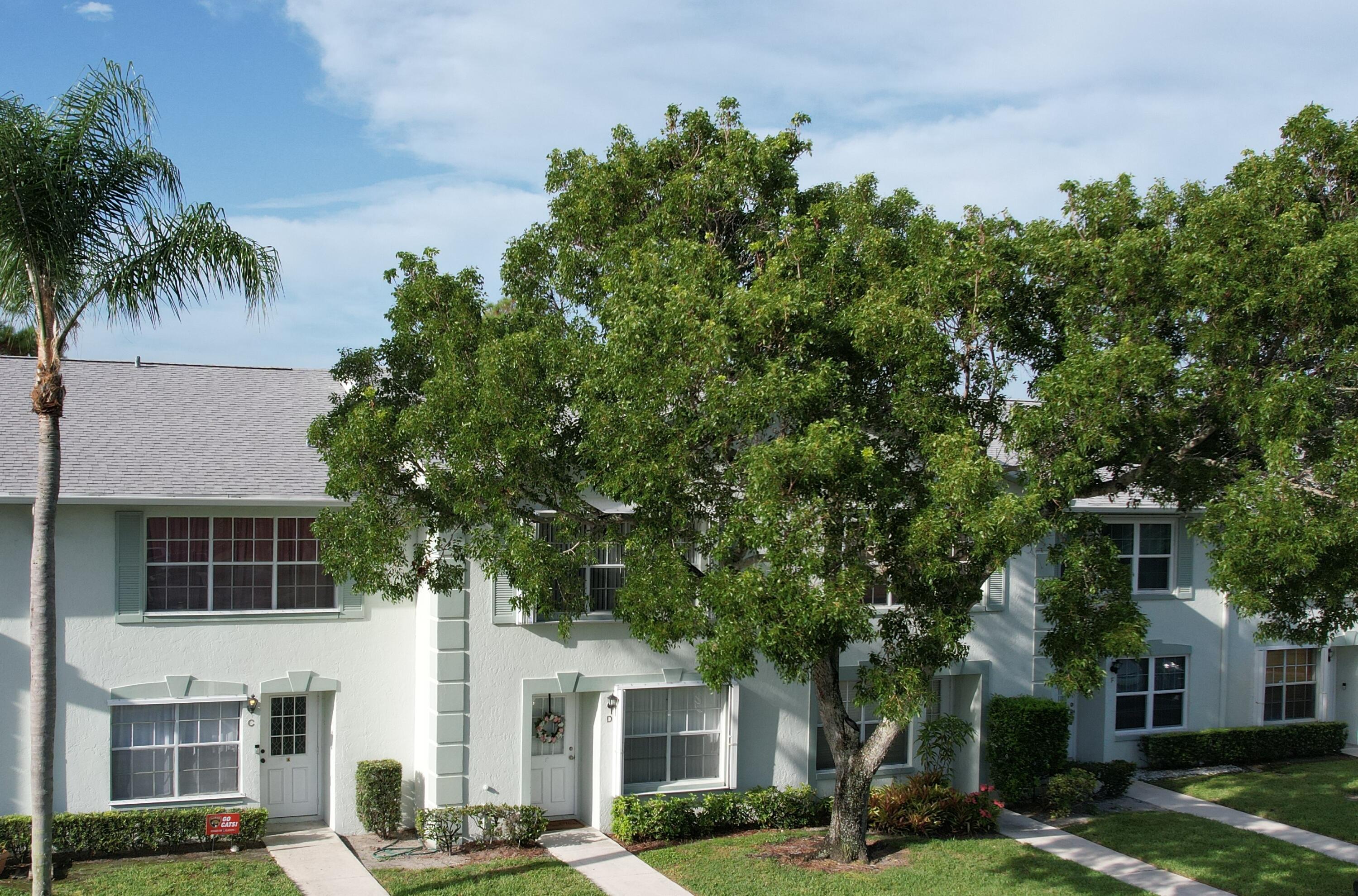 3694 Savoy Ln Unit D  