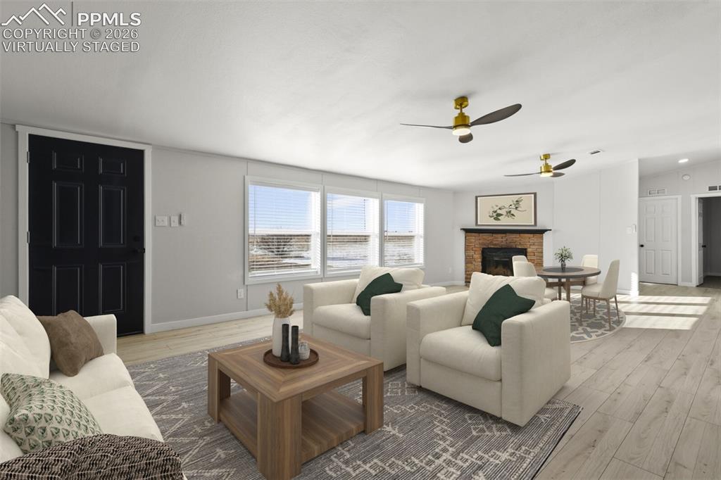23390 Handle Road Calhan, CO 80808 - Photo 8 of 43 Virtually Staged