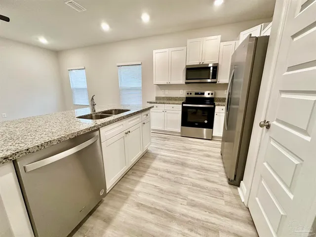 $1,800 | 8630 Meadow Flower Lane, Pensacola, FL 32514