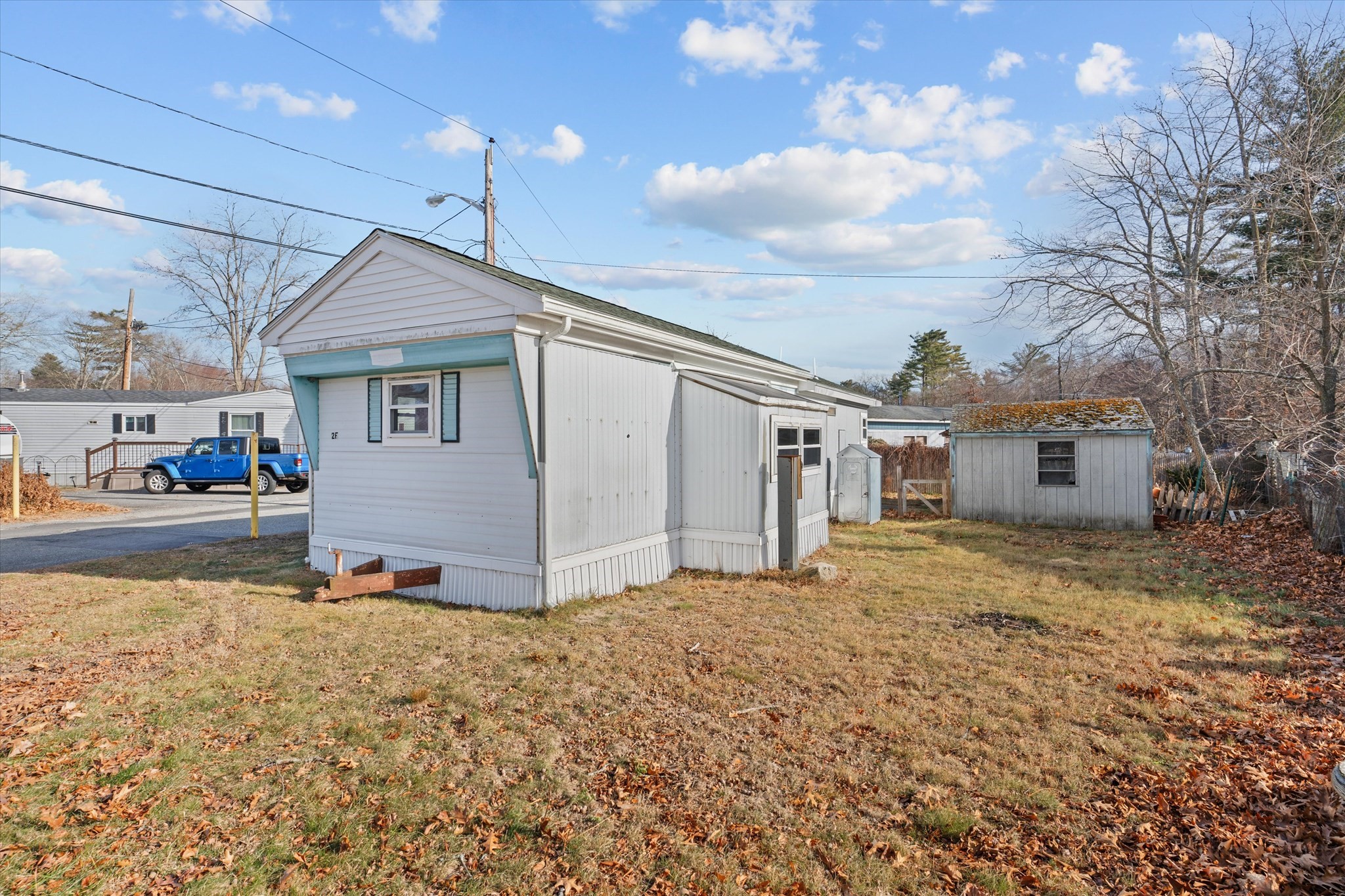 194 Lafayette Road, Unit 2E Salisbury, MA 01952 - Photo 19 of 23 Gallery Image 19