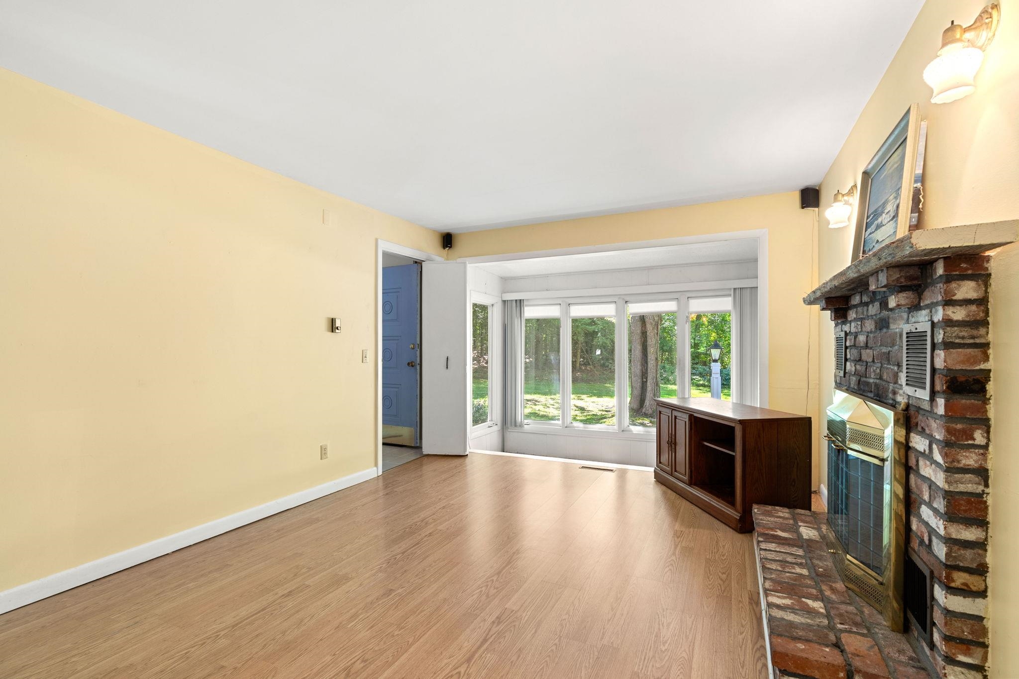 84 Stinson Road Goffstown, NH 03045 - Photo 11 of 47 Gallery Image 11