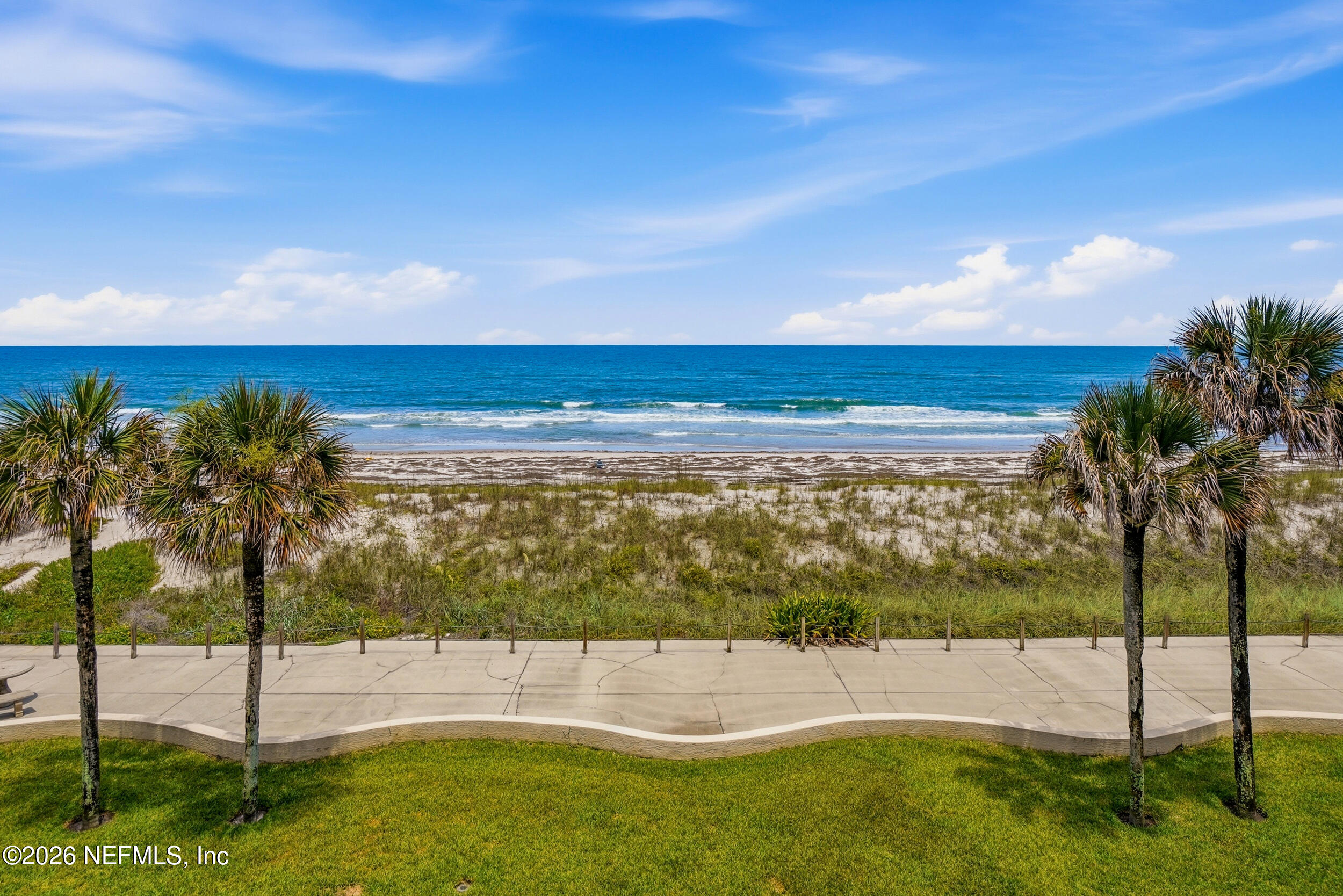 10 10th Street, Unit 9B Atlantic Beach, FL 32233 - Photo 2 of 63 The best sunrises happen right here!
