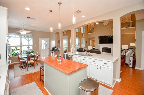 $579,900 | 24511 Pelican Hill Drive, Katy, TX 77494