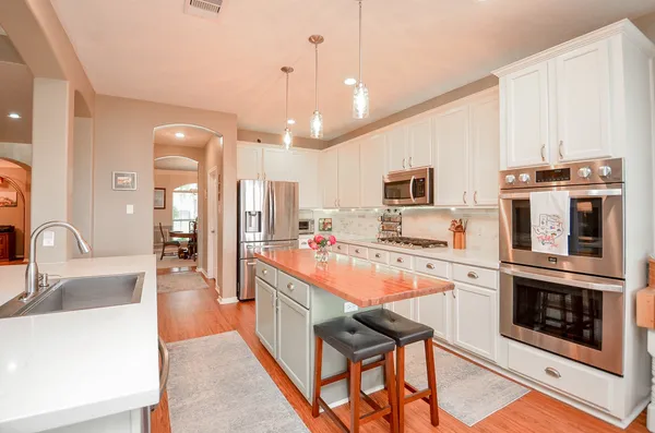 $579,900 | 24511 Pelican Hill Drive, Katy, TX 77494