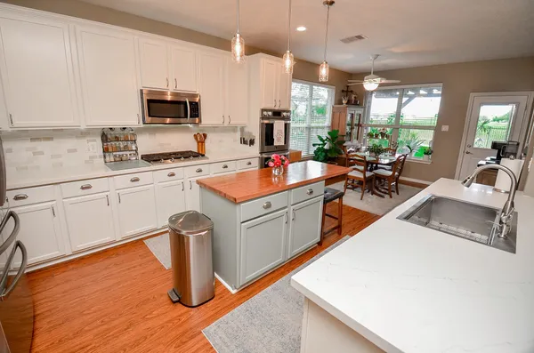 $579,900 | 24511 Pelican Hill Drive, Katy, TX 77494