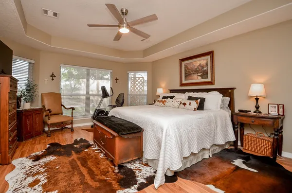 $579,900 | 24511 Pelican Hill Drive, Katy, TX 77494
