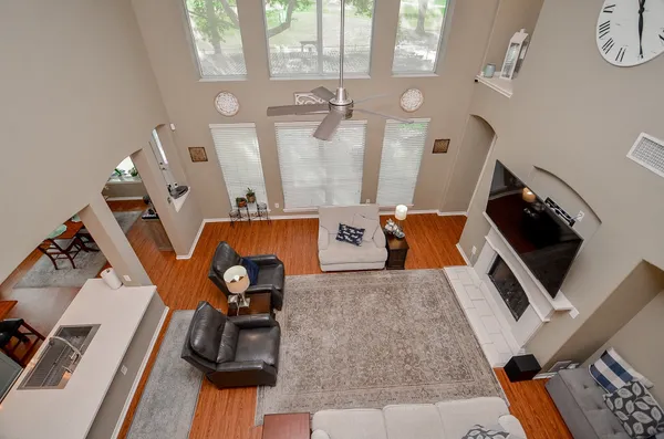 $579,900 | 24511 Pelican Hill Drive, Katy, TX 77494