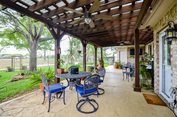 $579,900 | 24511 Pelican Hill Drive, Katy, TX 77494