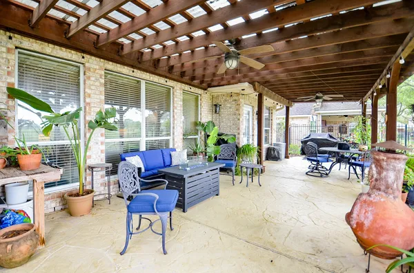 $579,900 | 24511 Pelican Hill Drive, Katy, TX 77494