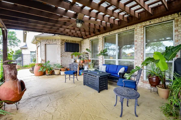 $579,900 | 24511 Pelican Hill Drive, Katy, TX 77494