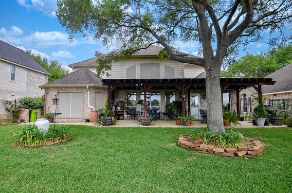 $579,900 | 24511 Pelican Hill Drive, Katy, TX 77494