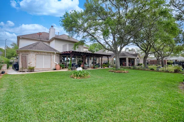 $579,900 | 24511 Pelican Hill Drive, Katy, TX 77494