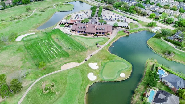 $579,900 | 24511 Pelican Hill Drive, Katy, TX 77494